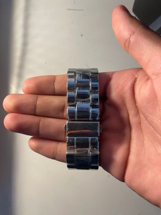 Reloj Skyline