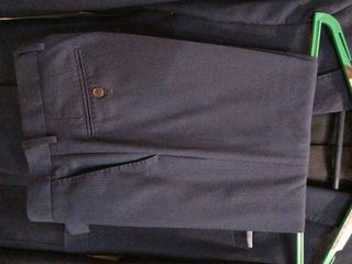 Traje caballero, chico joven.