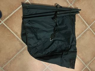 Saco de pesaje carp fishing