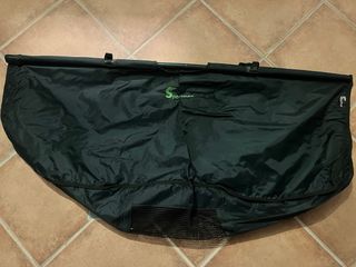 Saco de pesaje carp fishing