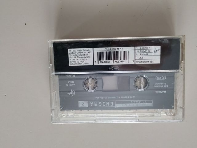 MC Billy Joel -Songs In The Attic Originale