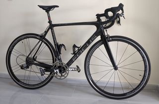Bicicleta Carretera Focuz Izalco Talla L