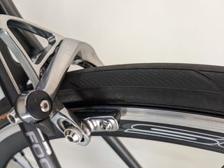 Bicicleta Carretera Focuz Izalco Talla L