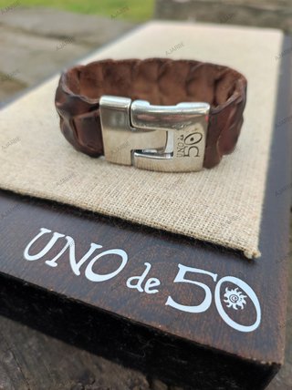 Pulsera Uno de 50