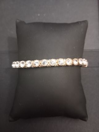 Pulsera Brillantes
