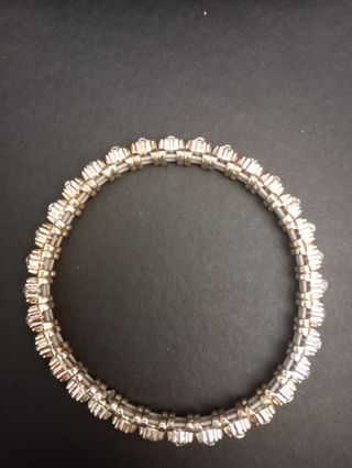 Pulsera Brillantes