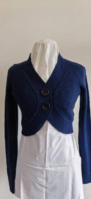 Bolero casual