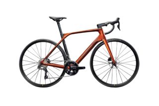 LAPIERRE AIRCODE DRS 5.0 NUEVA