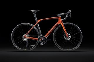LAPIERRE AIRCODE DRS 5.0 NUEVA