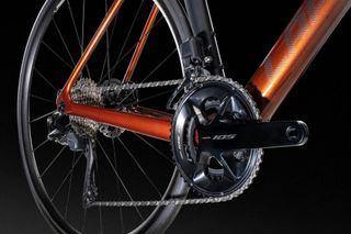 LAPIERRE AIRCODE DRS 5.0 NUEVA