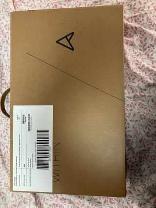 Ultrabook asus zenbook 13,5 s oled
