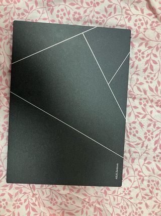 Ultrabook asus zenbook 13,5 s oled
