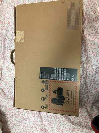 Ultrabook asus zenbook 13,5 s oled
