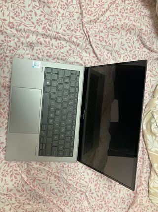 Ultrabook asus zenbook 13,5 s oled
