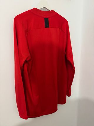 Sudadera Nike PSG T/XL 