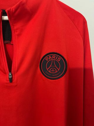 Sudadera Nike PSG T/XL 