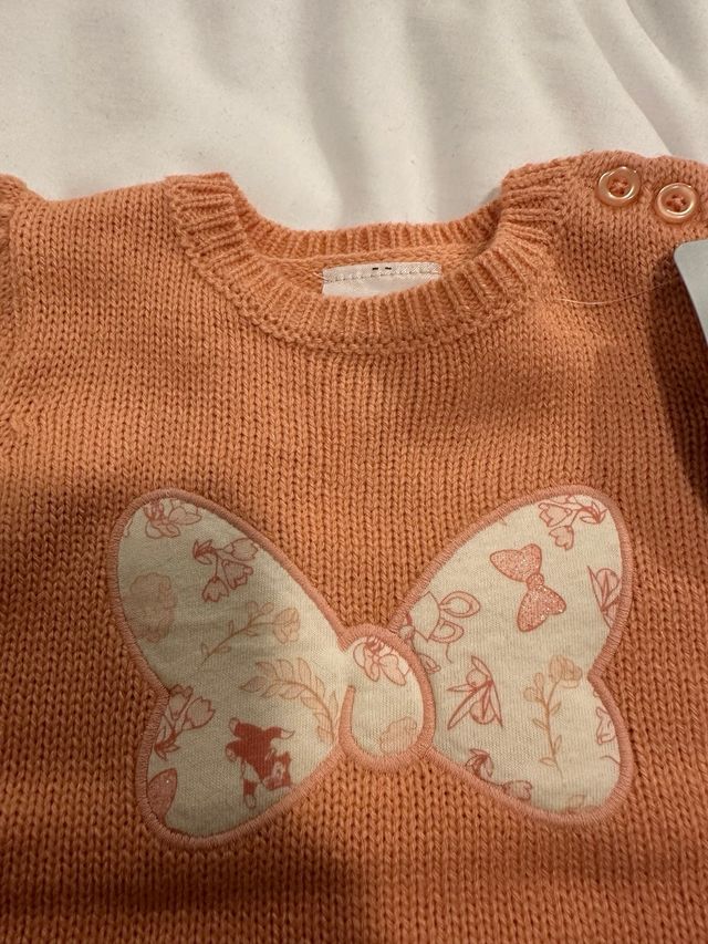 Jersey Disney baby
