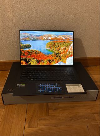 ASUS Zenbook
