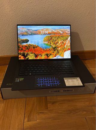 ASUS Zenbook