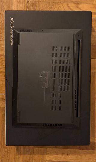 ASUS Zenbook