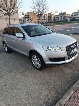 Audi Q7 2006