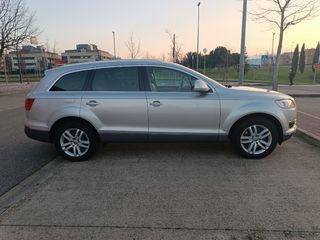 Audi Q7 2006