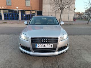 Audi Q7 2006