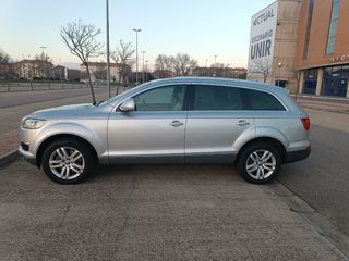 Audi Q7 2006