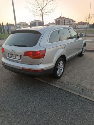 Audi Q7 2006