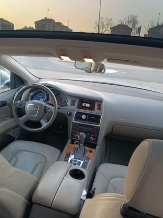 Audi Q7 2006