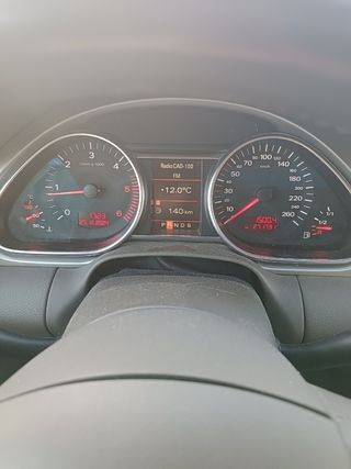 Audi Q7 2006
