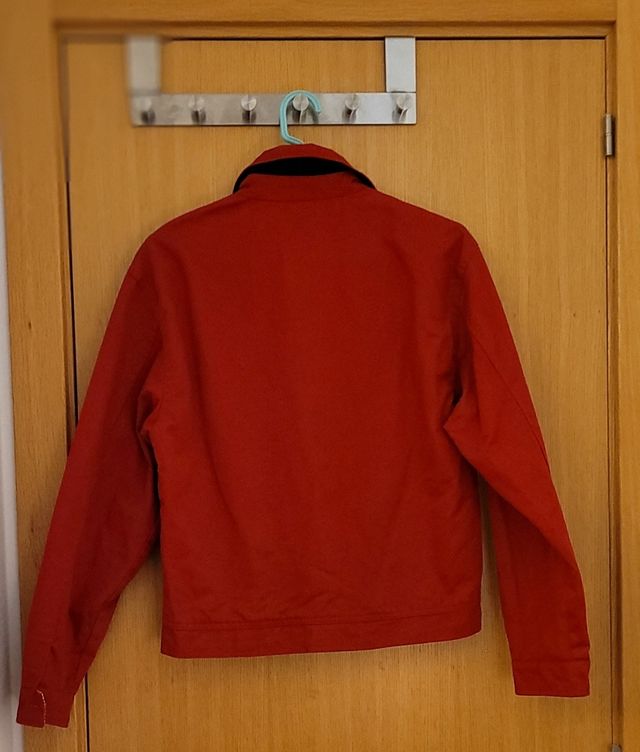 Chaqueta Tommy Hilfiger