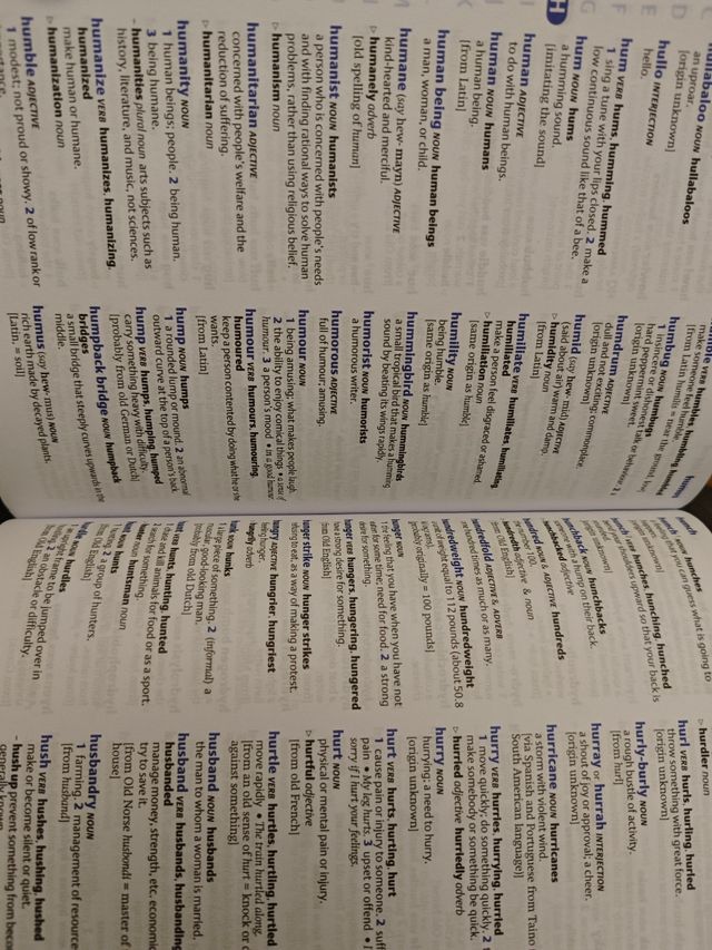 Oxford School Dictionary