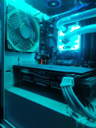 Msi Geforce RTX 2060 6gb