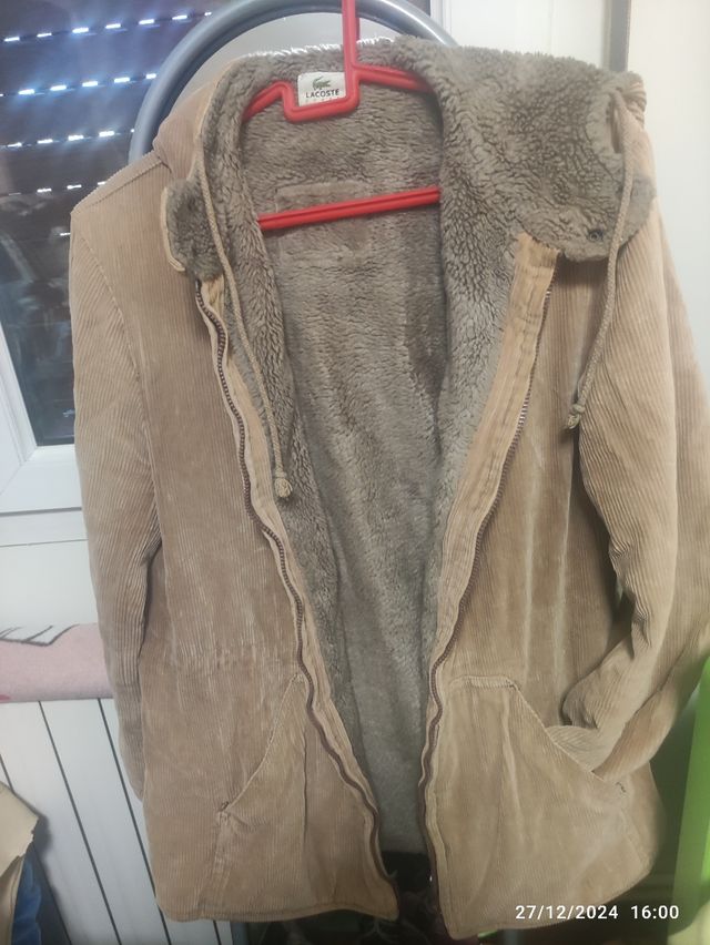 Vendo chaqueta para traje de comunión niño