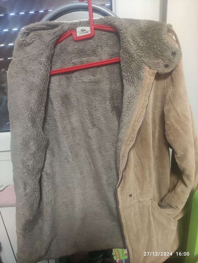 Vendo chaqueta para traje de comunión niño
