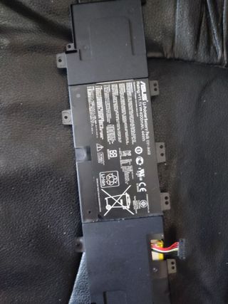 Piezas de pantalla LCD táctil ASUS Book S400C i3 de 14 pulgadas