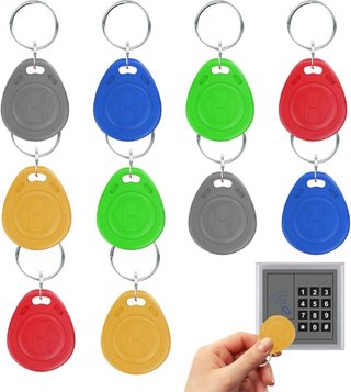 Copia de llave de proximidad RFID TAG