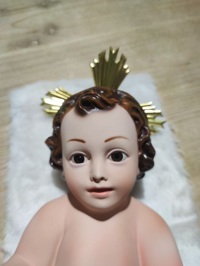 Precioso niño Jesus