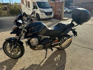 APRILIA MANA 850 2009