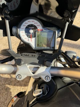 APRILIA MANA 850 2009