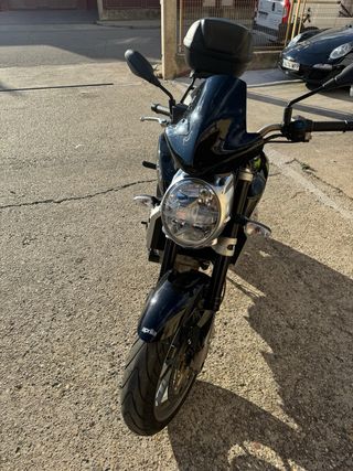 APRILIA MANA 850 2009