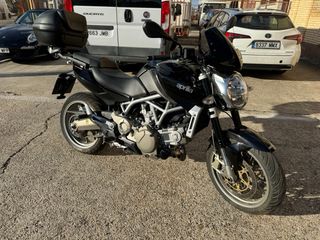 APRILIA MANA 850 2009