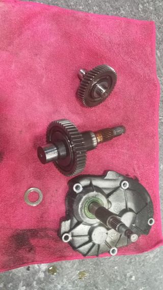 Piñones Piaggio nrg