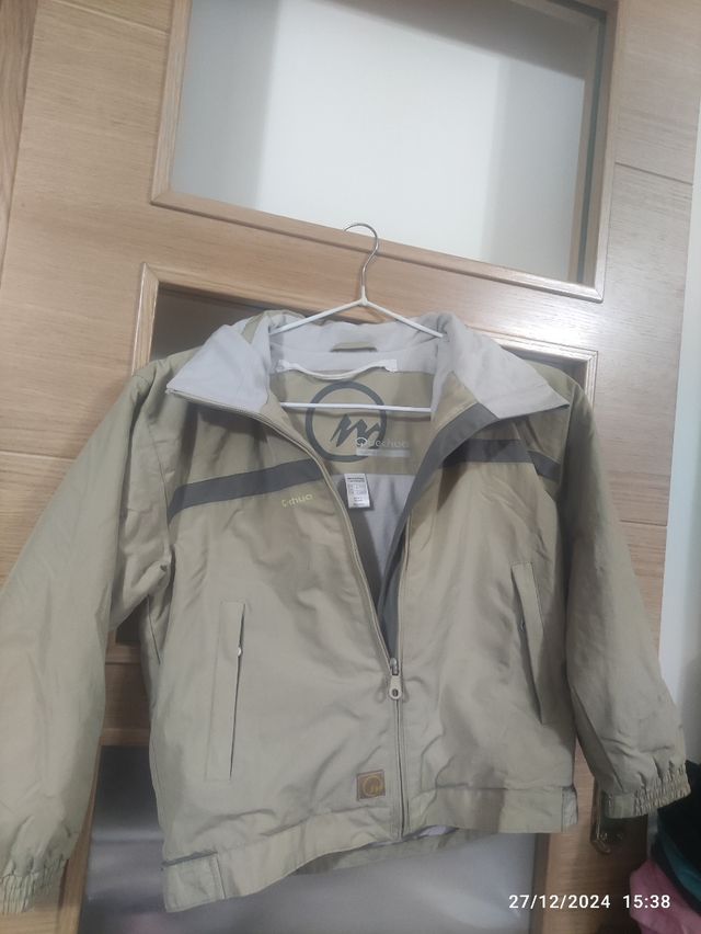 Chaqueta QUETCHUA niño