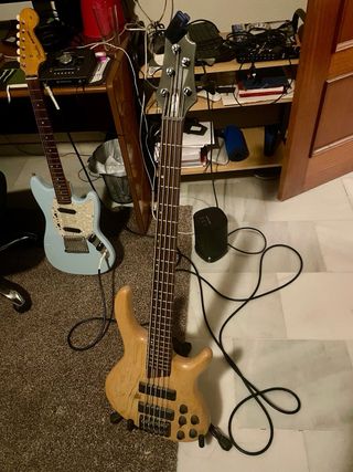 Cort B5 Artisan 