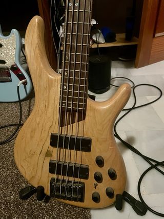 Cort B5 Artisan 