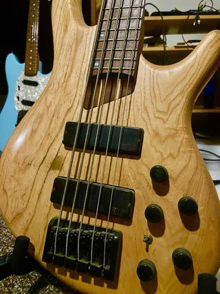 Cort B5 Artisan 