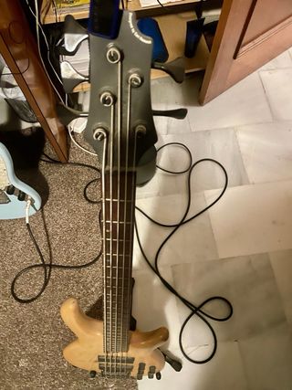 Cort B5 Artisan 
