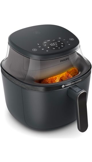 FREIDORA DE AIRE PHILIPS SERIE 3000 4,2L